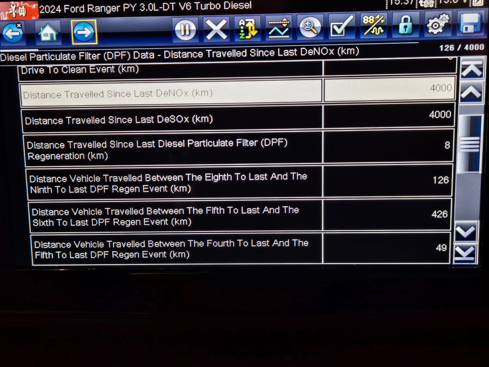 DPF preview